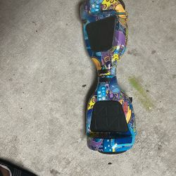 Hover Board 