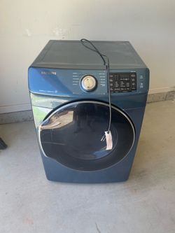 Gas dryer
