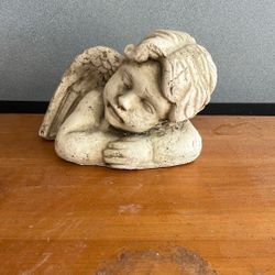 Stone Angel