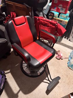 Barber Equipment