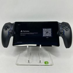 Sony PlayStation 5 PS5 PlayStation Portal Black CFI-Y1001