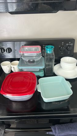 Glassware