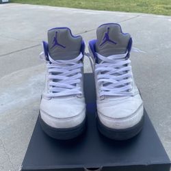 Jordan 5 Concord