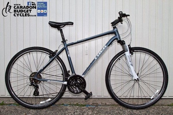 trek 8.2 ds gary fisher