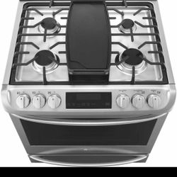 LG Pro Bake Covention