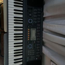 Casio Paino