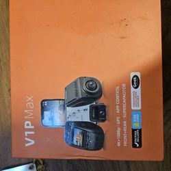 Front And Rear Camera For Cars