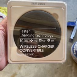 Samsung 10 Minute Fast Charger EP-PG950