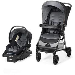 Infant Stroller/Carseat Combo UNUSED