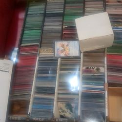 MAGIC THE GATHERING - RARES & MYTHIC CARDS - Thousands.... Just $1 or 13/$10