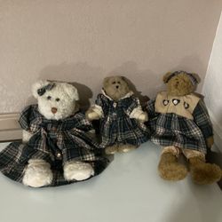 Boyd’s Bears Collection
