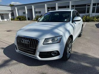 2015 Audi Q5