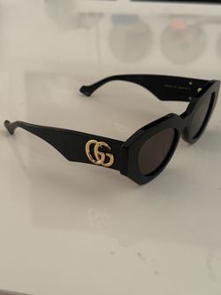 Gucci glasses