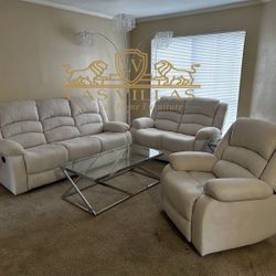 Reclining New In Box 