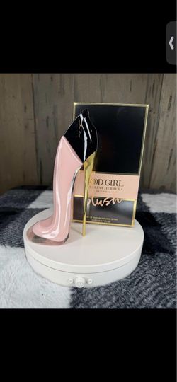 Perfumes Good Girl Blush  ( negotiable)