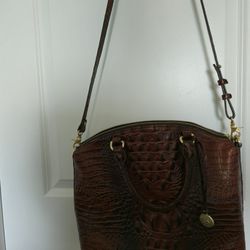 BRAHMIN BAG