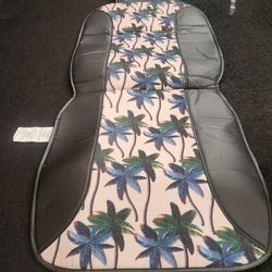 Seat Cover 💺 
