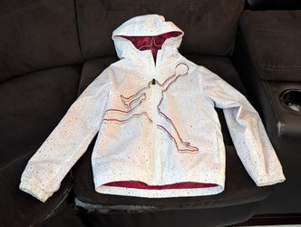 Nike Air Jordan Jumpman Classics Windrunner Jacket