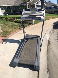 Treadmill