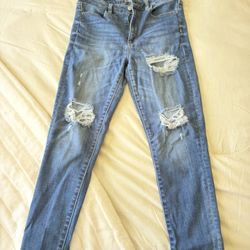 American Eagle Pants 