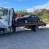 Auto Recycling Towing