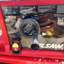 Skil 10" Tablesaw