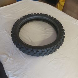 Dunlop Geomax Mx51    110 /80/19