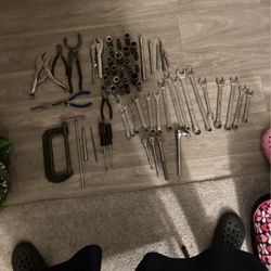 Tools 