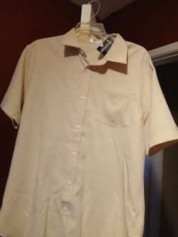 Coofandy Shirt