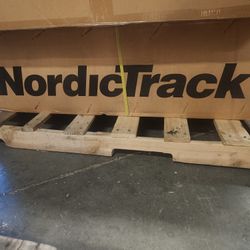 *Brand New* NordicTrack Commercial S22i Studio Cycle