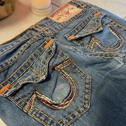 True Religion Denim