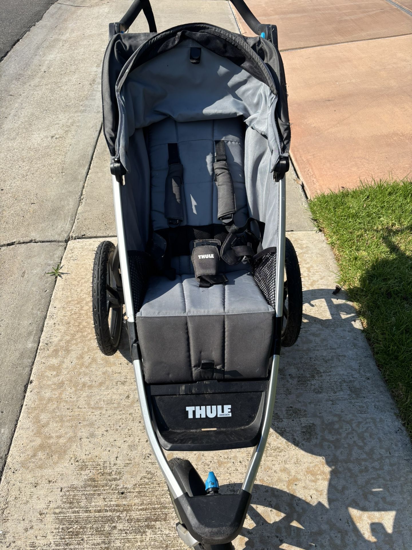 Thule urban glide Jogging Stroller