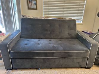 Serta pull out couch