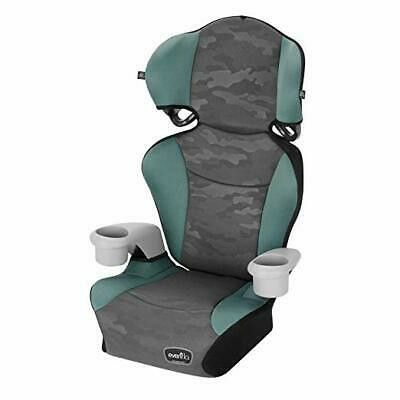 Evenflo Big Kids Sport Booster Seat