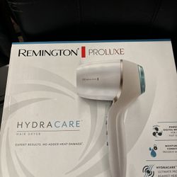 Remington Hair Dryer