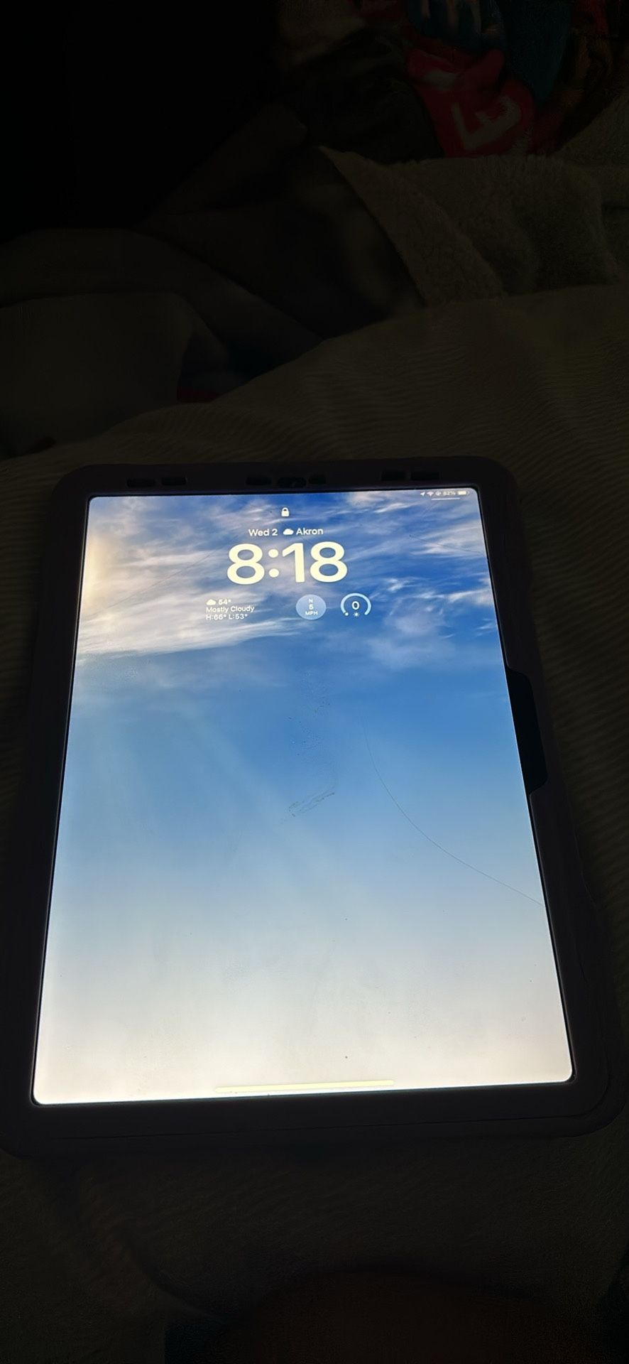 iPad Pro 11 Inch 2nd Generation