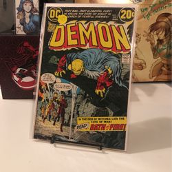 Demon #2