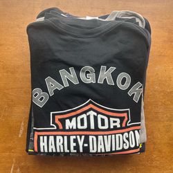 11 harley shirts