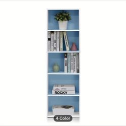 Shelves 