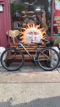 SCHWINN BIKE