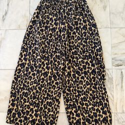 Zara Pants 