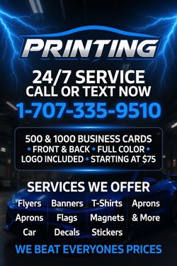 Call or text now