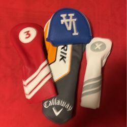 Club Covers