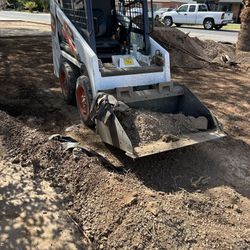 Bobcat S70 