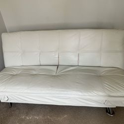 Bed - Sofa