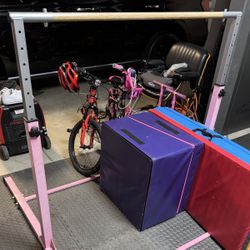 Gymnastics  Bar