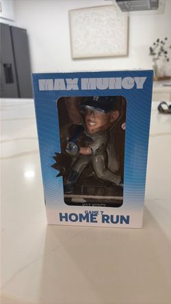 Max Muncy Game 7 Bobblehead