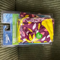 Fabric Arm Bands 