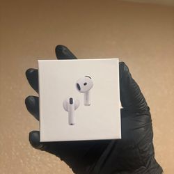 AIRPODS active noise cancelation