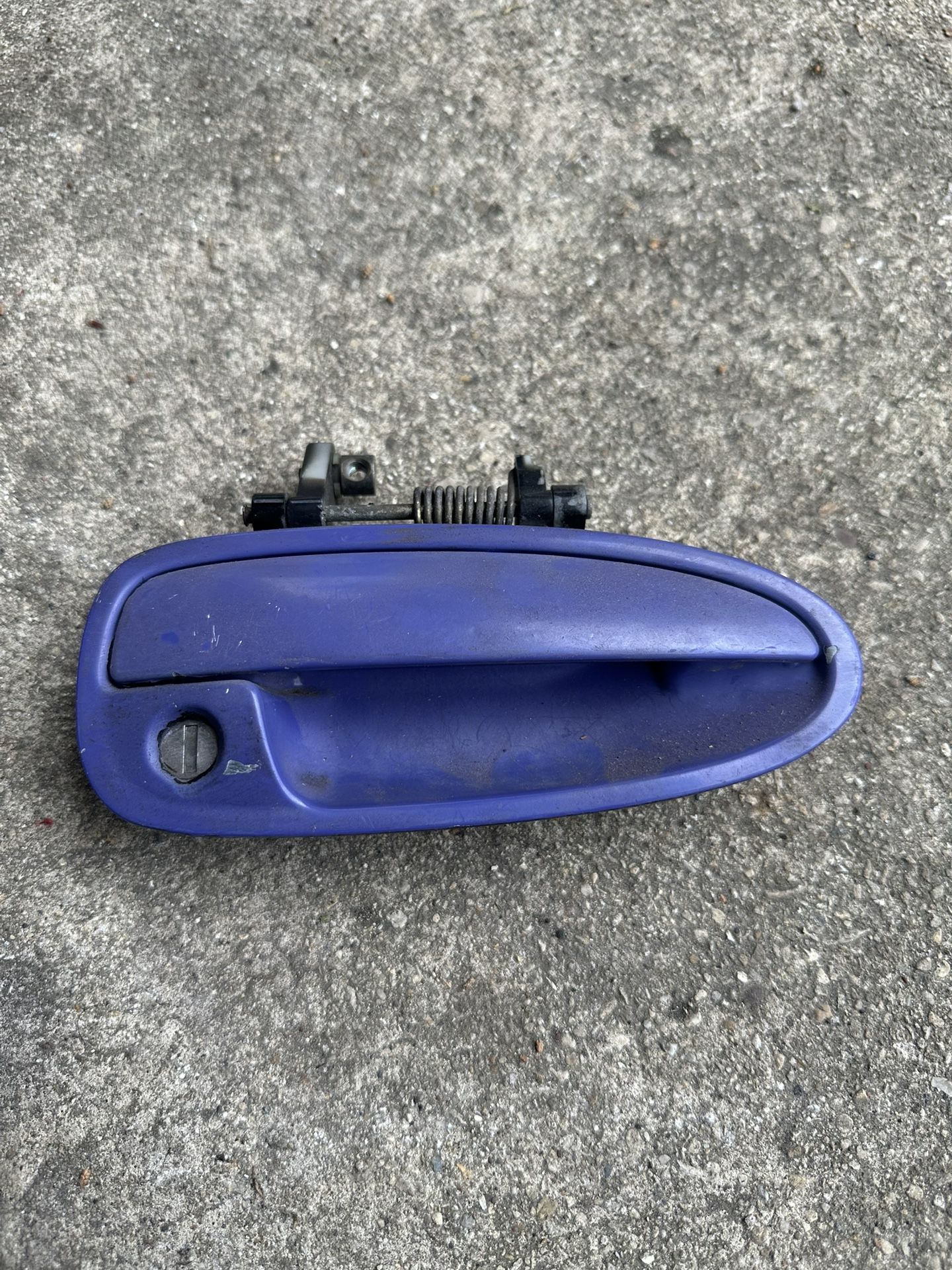 Acura Integra Passenger Side Door Handle